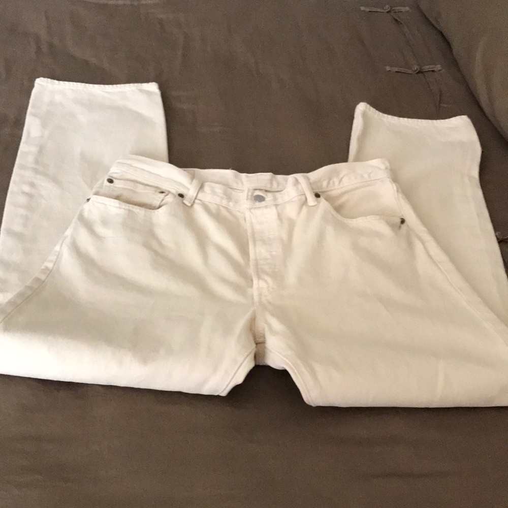 Men’s Levi Strauss jeans Excellent condition 36/32